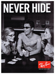 Ray Ban - Strip Poker